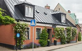 Hotell Bäckagården